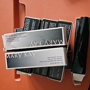 Lash lengthening mascara